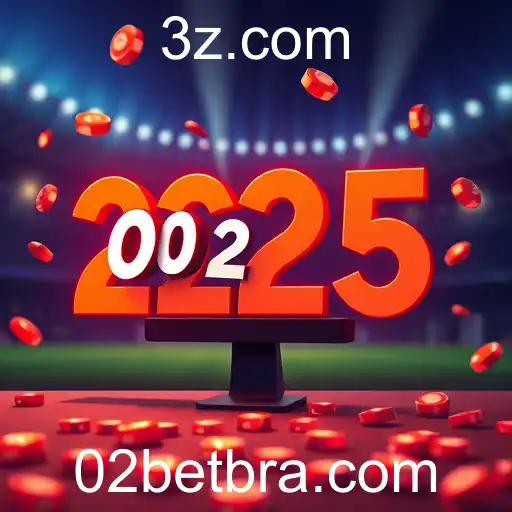 02bet: Expansão do Setor de Jogos em 2025