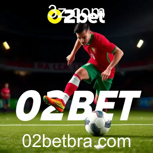 Cenário Atual dos Jogos Online e o Impacto do 02bet