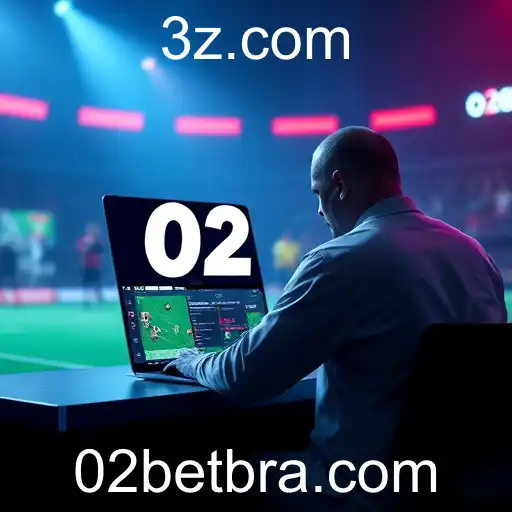 A Evolução dos Jogos de Apostas Online em 2025