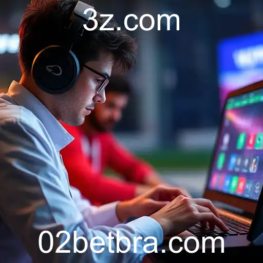 A Evolução do Setor de Jogos na Era Digital