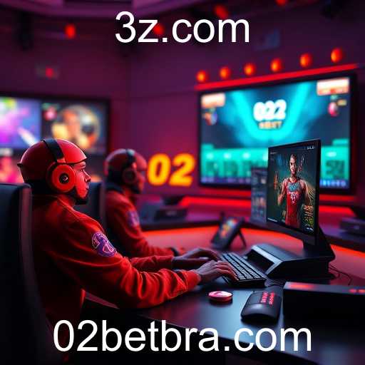 O Impacto do Crescimento dos Sites de Jogos Online em 2025