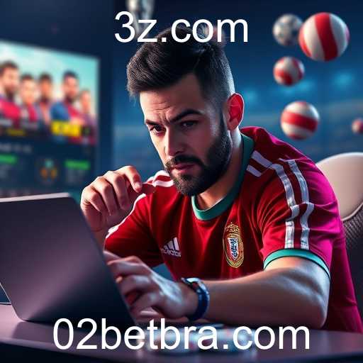 O Crescimento do Mercado de Jogos Online em 2025