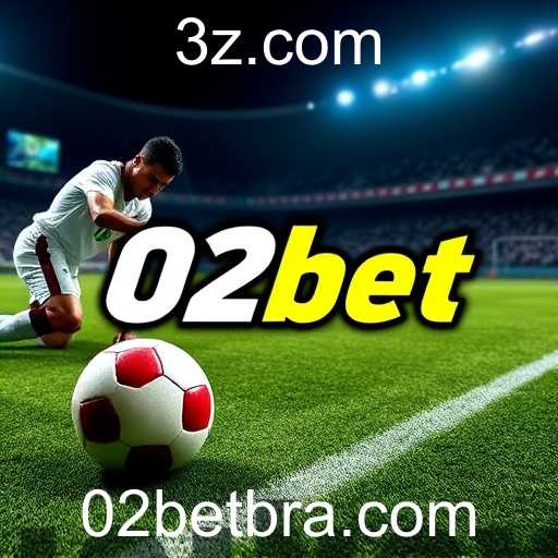 A Revolução das Apostas Esportivas na 02bet