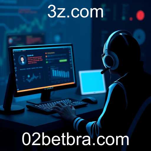 Explorando a Categoria de Jogo 'Customer Support' no 02bet