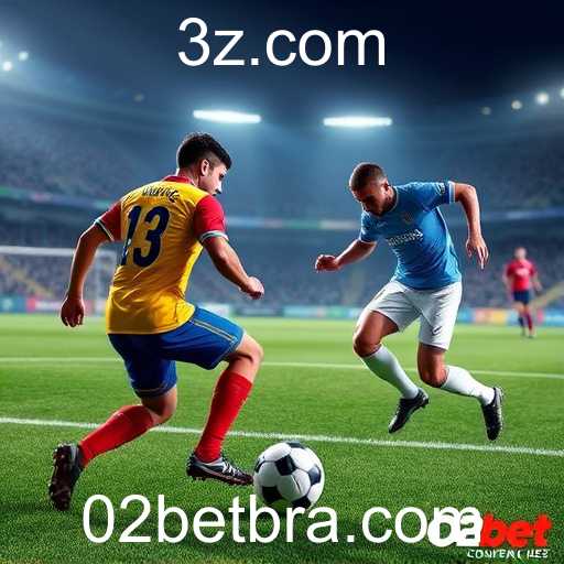 Explorando a Fascinante Categoria de 'Virtual Sports' no Site de Apostas 02bet